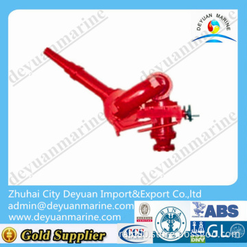 Fire Foam Monitor (SS200HR/R)